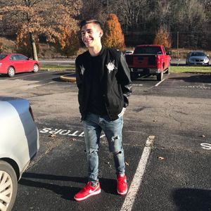 Meet your Posher, Trenton